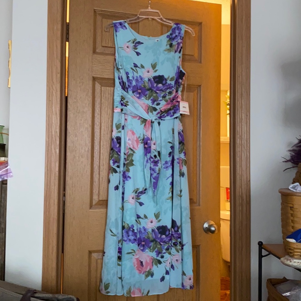 Anne Klein dress